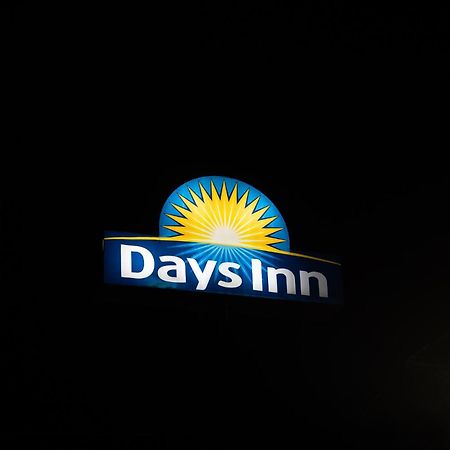 Days Inn By Wyndham Troy Exterior photo
